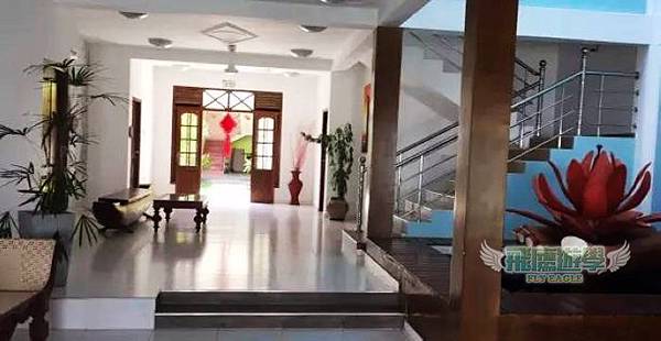 跟我們一起斯里蘭卡志工學習去~星期日 2 跟我們一起斯里蘭卡志工學習去~星期日