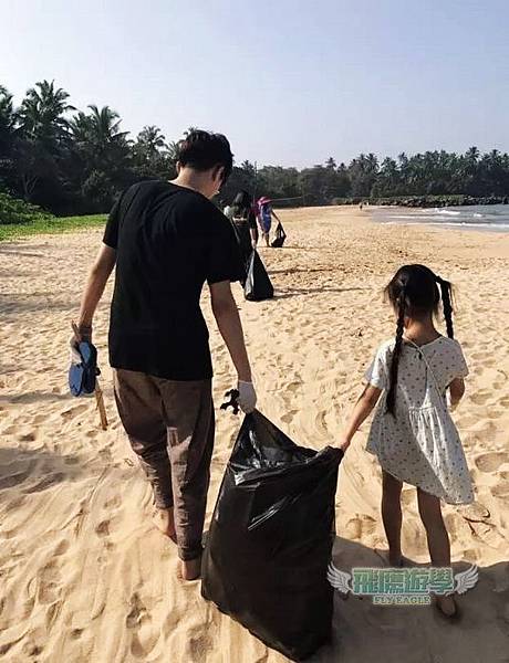 跟我們一起斯里蘭卡志工學習去~星期一、星期二 8 跟我們一起斯里蘭卡志工學習去~星期一、星期二