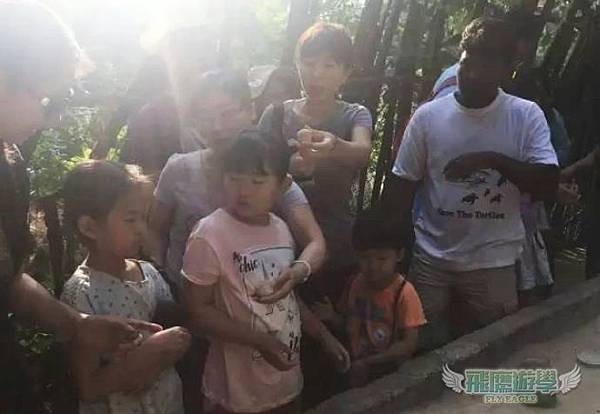 跟我們一起斯里蘭卡志工學習去~星期三