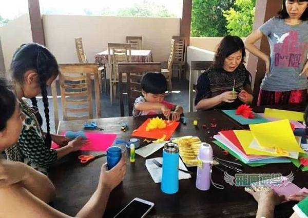 跟我們一起斯里蘭卡志工學習去~星期三 9 跟我們一起斯里蘭卡志工學習去~星期三