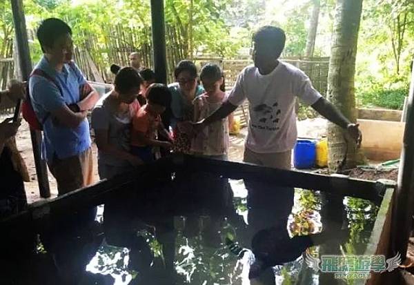跟我們一起斯里蘭卡志工學習去~星期三 5 跟我們一起斯里蘭卡志工學習去~星期三