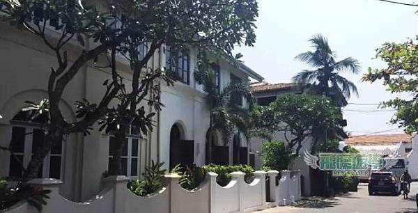 跟我們一起斯里蘭卡志工學習去~星期五 9 跟我們一起斯里蘭卡志工學習去~星期五