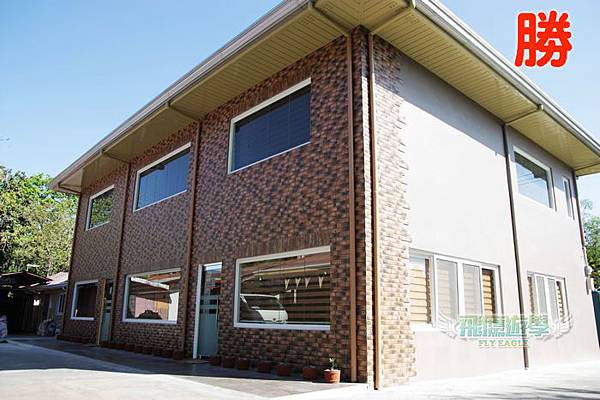 菲律賓克拉克遊學-CIP 新餐廳 1 菲律賓克拉克遊學-CIP 新餐廳