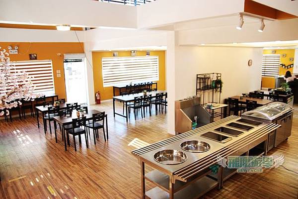 菲律賓克拉克遊學-CIP 新餐廳 4 菲律賓克拉克遊學-CIP 新餐廳