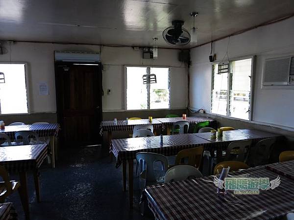 菲律賓克拉克遊學-CIP 新餐廳 7 菲律賓克拉克遊學-CIP 新餐廳