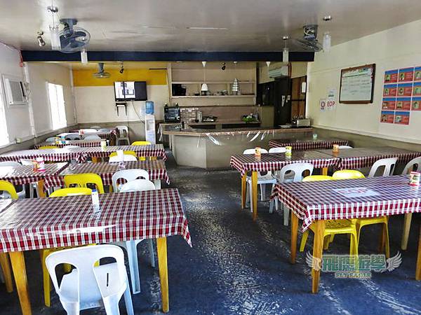 菲律賓克拉克遊學-CIP 新餐廳 8 菲律賓克拉克遊學-CIP 新餐廳