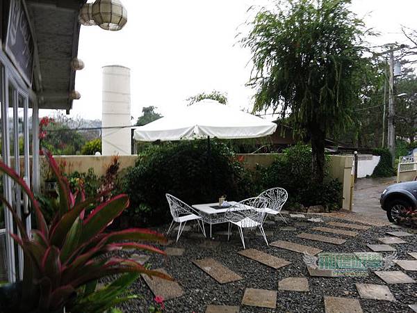 菲律賓碧瑤庭園咖啡-Angelo Garden Coffee 5 菲律賓碧瑤庭園咖啡-Angelo Garden Coffee