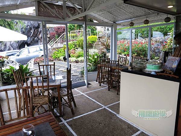 菲律賓碧瑤庭園咖啡-Angelo Garden Coffee 4 菲律賓碧瑤庭園咖啡-Angelo Garden Coffee