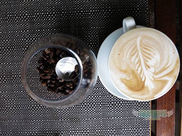 菲律賓碧瑤庭園咖啡-Angelo Garden Coffee 11 菲律賓碧瑤庭園咖啡-Angelo Garden Coffee