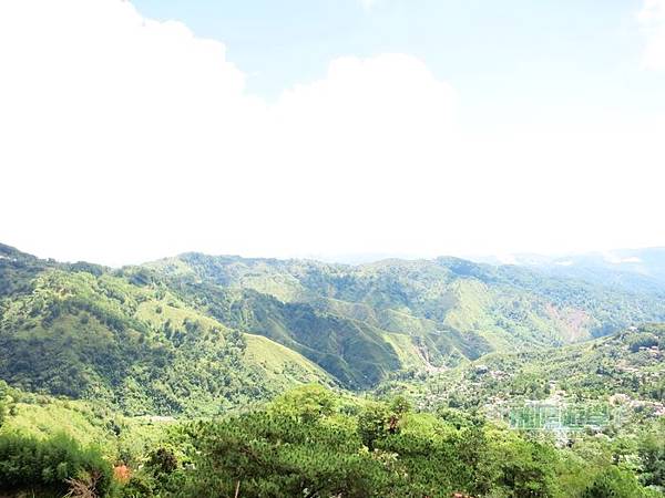 菲律賓碧瑤miles view 4 菲律賓碧瑤miles view