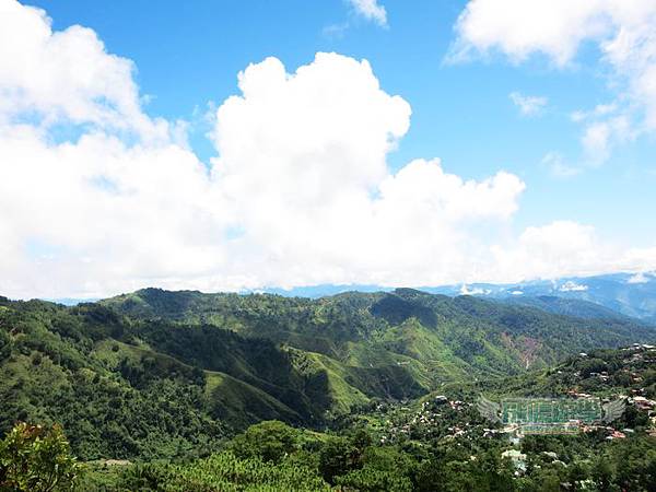 菲律賓碧瑤miles view 5 菲律賓碧瑤miles view