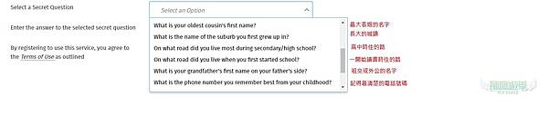 紐西蘭打工度假簽證申請 4 紐西蘭打工度假簽證申請