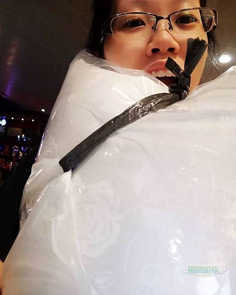 MIN在WELTS的生活日記-Day2 1 MIN在WELTS的生活日記-Day2