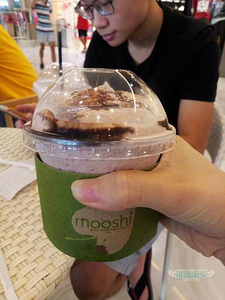 MIN在WELTS的生活日記-Day2