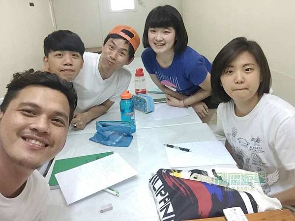 【菲律賓遊學】English Fella!-Anna遊學心得分享-飛鷹遊學 2 【菲律賓遊學】English Fella!-Anna遊學心得分享-飛鷹遊學