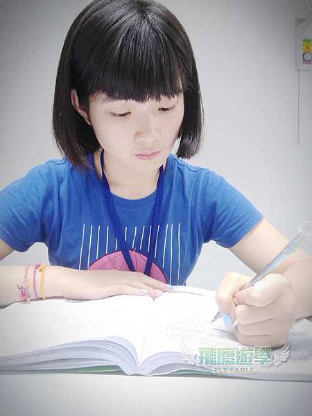 【菲律賓遊學】English Fella!-Anna遊學心得分享-飛鷹遊學