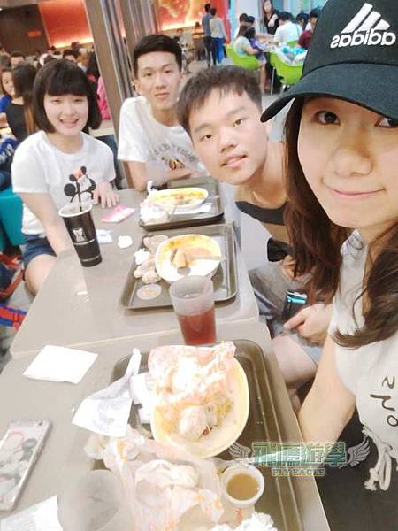 【菲律賓遊學】English Fella!-Anna遊學心得分享-飛鷹遊學 9 【菲律賓遊學】English Fella!-Anna遊學心得分享-飛鷹遊學