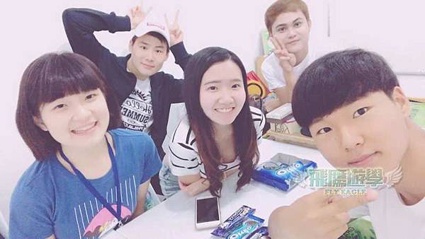 【菲律賓遊學】English Fella!-Anna遊學心得分享-飛鷹遊學 1 【菲律賓遊學】English Fella!-Anna遊學心得分享-飛鷹遊學