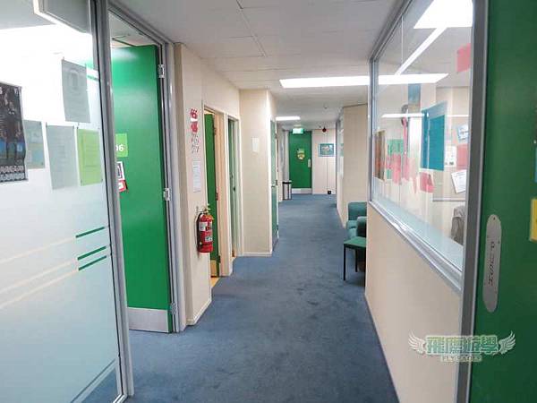 紐西蘭遊學-走訪紐西蘭奧克蘭worldwide語言學校 4 紐西蘭遊學-走訪紐西蘭奧克蘭worldwide語言學校