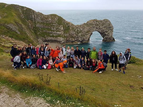 2018英國遊學活動夏令營 4 2018英國遊學活動夏令營