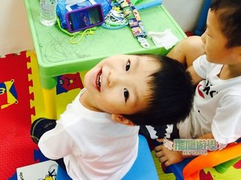 菲律賓2歲小孩親子遊學 2 菲律賓2歲小孩親子遊學