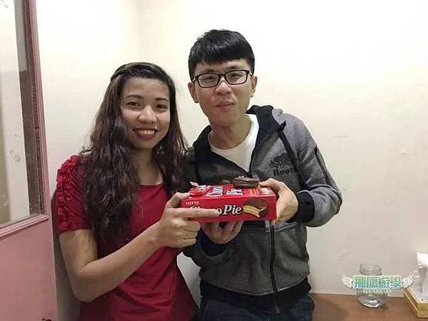 Pines語言學校 Kai遊學心得分享-飛鷹遊學 4 Pines語言學校 Kai遊學心得分享-飛鷹遊學