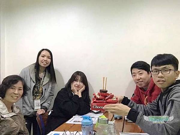 Pines語言學校 Kai遊學心得分享-飛鷹遊學 5 Pines語言學校 Kai遊學心得分享-飛鷹遊學