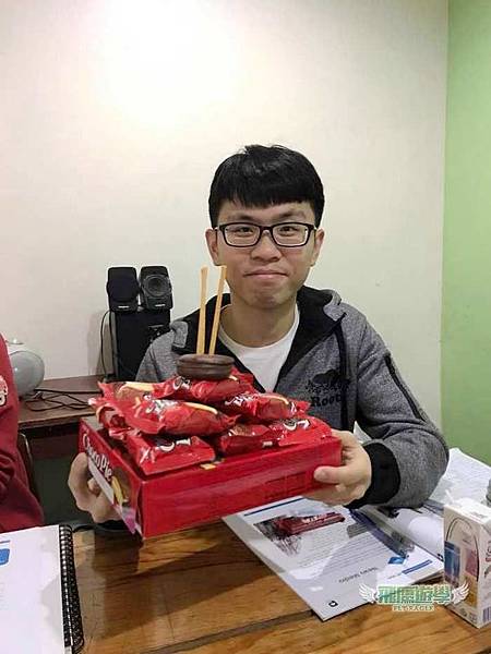 Pines語言學校 Kai遊學心得分享-飛鷹遊學 1 Pines語言學校 Kai遊學心得分享-飛鷹遊學