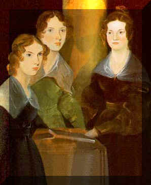 Brontë