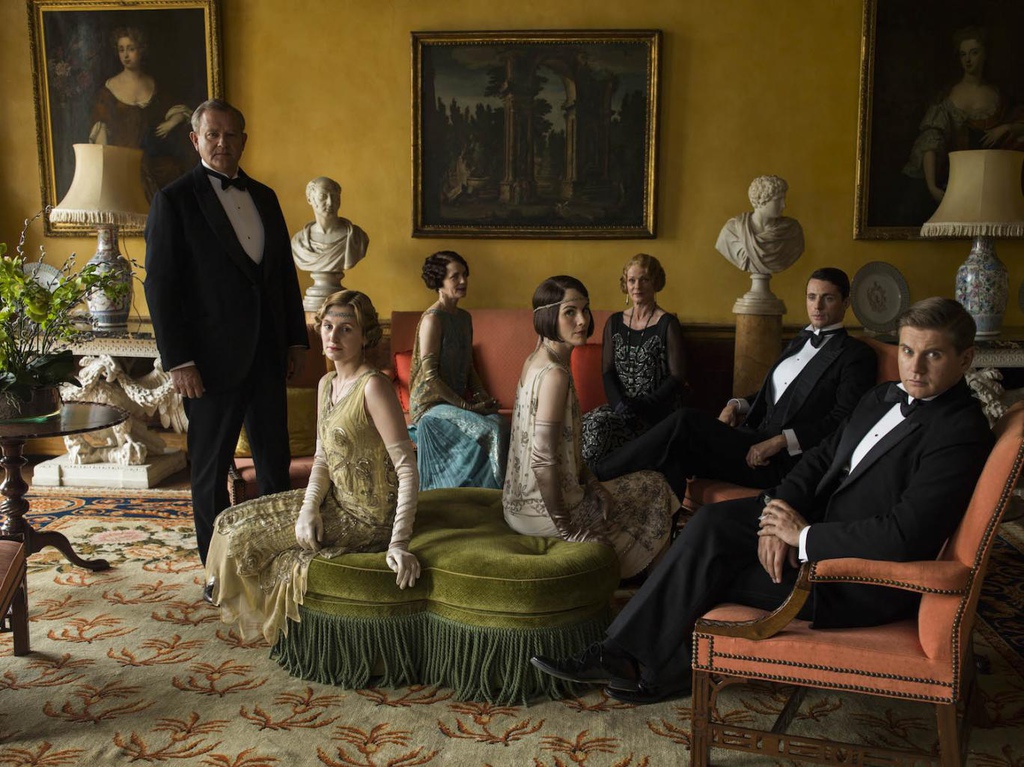 EMBARGOED_UNTIL_27TH_OCT_DOWNTON_EP7_55 EMBARGOED_UNTIL_27TH_OCT_DOWNTON_EP7_55