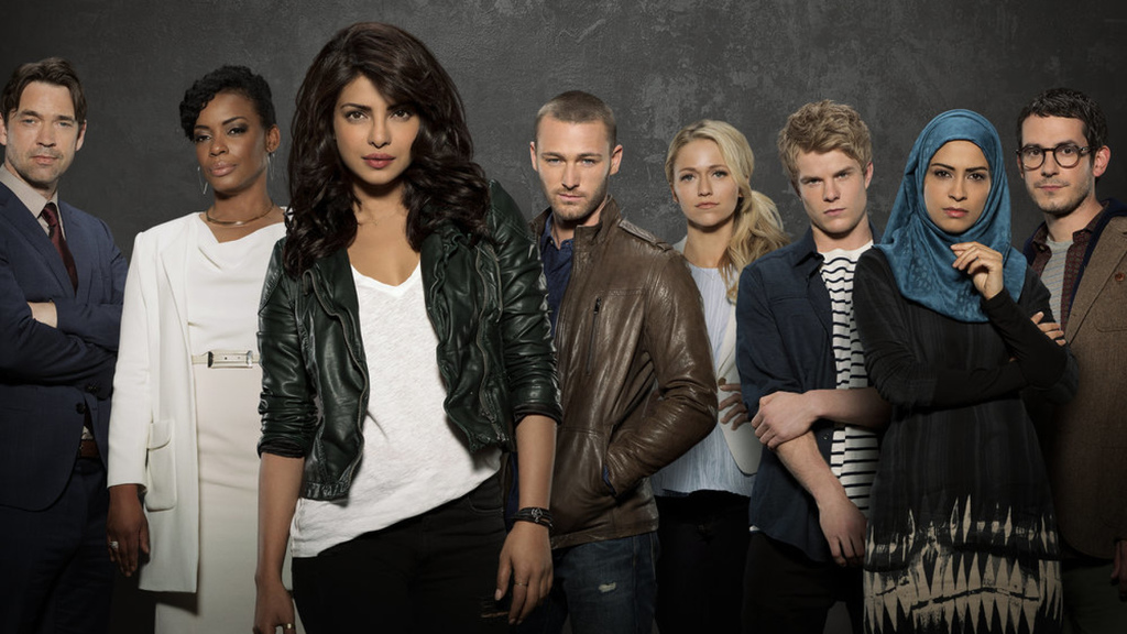 Quantico