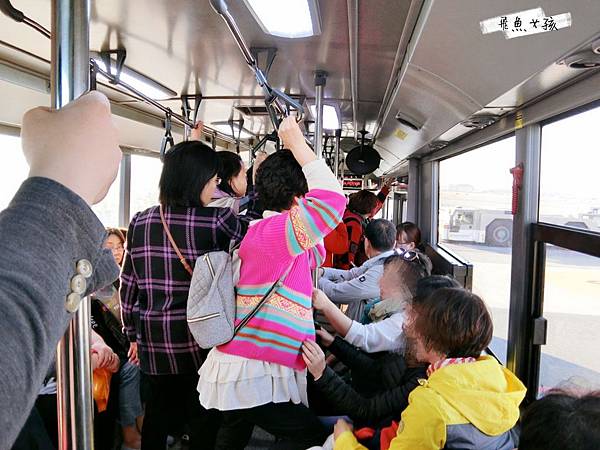 韓國釜山 釜山航空 釜山行程 釜山自由行 韓國自由行行程