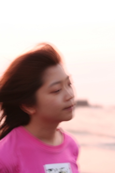想