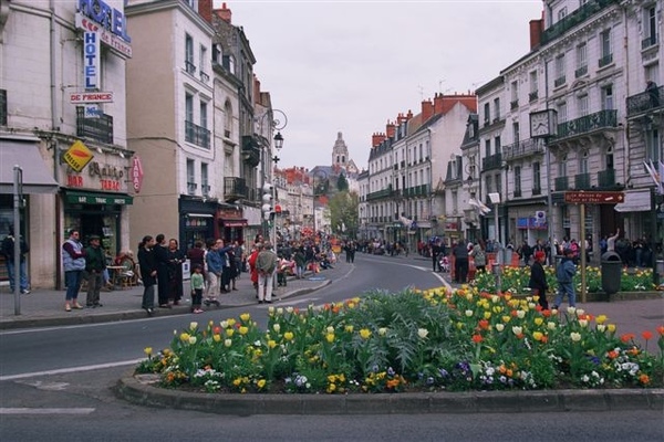 Amboise