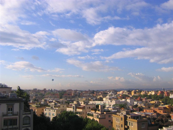 全景