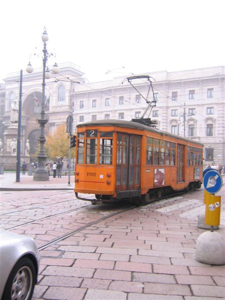 公車