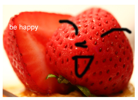 behappy