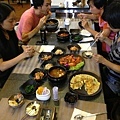 10 在上海吃韓國菜