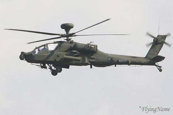 AH-64E (813)