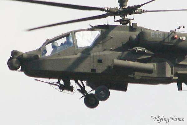 AH-64E (813)