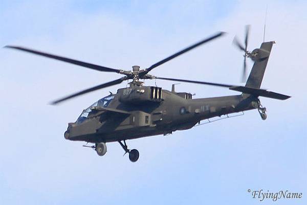 AH-64E (827)