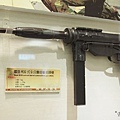 國造M39曲管衝鋒槍