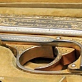 Walther 7.65mm PPK from 胡宗南