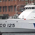 連江艦 CG-125