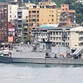 PGC-611 湘江艦