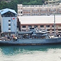 ARS-552 大湖艦