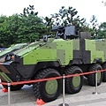 雲豹輪型裝甲車 (CM32)