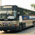 MCI 96A3 國光號