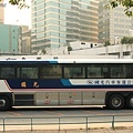 MCI 96A3 國光號