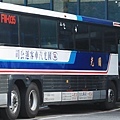 MCI 96A3 國光號